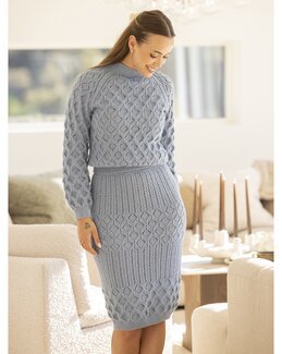 Skjørt Sarbuvollen - Viking of Norway