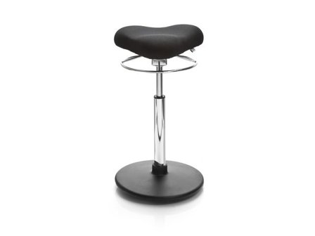 LANAB DESIGN Balanspall Cubic Support Point - Lyreco - Kontorsmöbler och inredning - Stolar och sittmöbler - Kontorsstolar