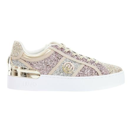 Liu Jo Sneakers , Roze , Dames , Maat: 38 EU
