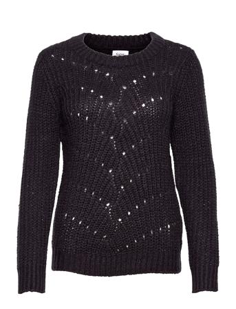 Immasz Pullover Blue Saint Tropez