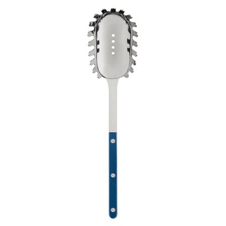 Sabre paris Sabre Bistrot Pearly pastakauha, teräksensininen