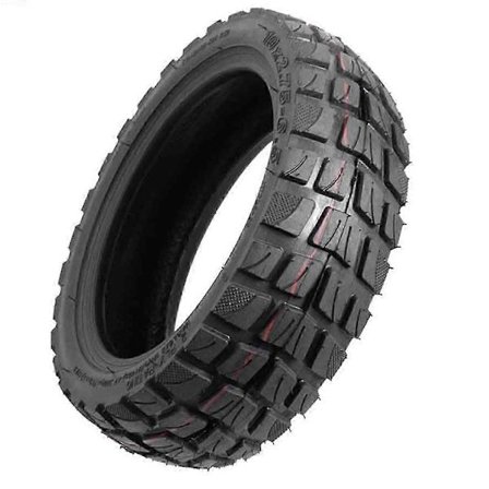10 tum 10x2.75-6.5 Off-Road Däck Vakuumdäck Tubeless Edition 0910