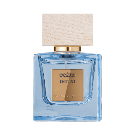 Rituals Océan Infini 50ml Unisex 50 ML