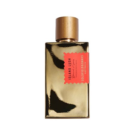 GOLDFIELD & BANKS Island Lush Eau de Parfum, Parfumer & Dufte, Til Hende, Eau De Parfum