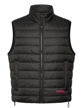 HUGO Brentino2521 - Black - S