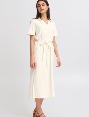 Fransa Frzahia Dr 1 - White - L