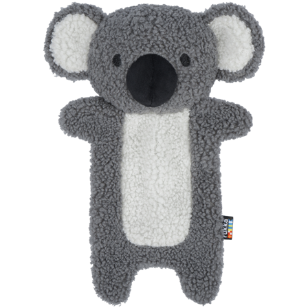 Rukka Calm Koala Toy Gray