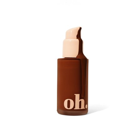 ESPRESSOH OhMyGlow Foundation 2.5 29ml - Fondotinta liquido