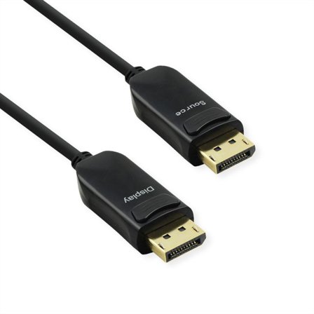 VALUE DisplayPort Cable v1.4, AOC,