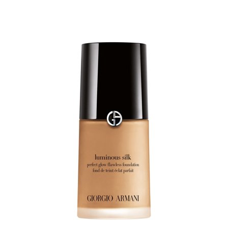 Giorgio Armani Luminous Silk Foundation 8.25 30ml - Fondotinta liquido