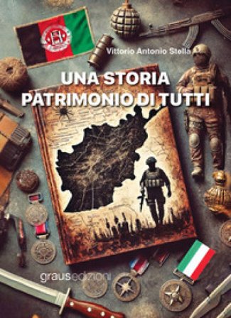 Una storia patrimonio di tutti Vittorio Antonio Stella