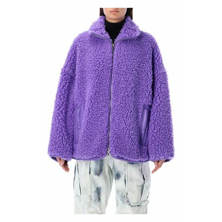 Stand Studio - Hoodies - Lila - Dam - Storlek: S, Dam, Storlek: S