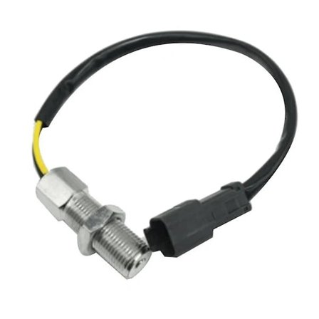 125-2966 Sensor Hastighetssensor Grävmaskinsdelar för Caterpillar E320B 1252966