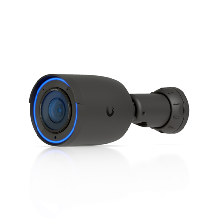 Ubiquiti UniFi G6 Pro Bullet Black 8MP | IP66 | IK04