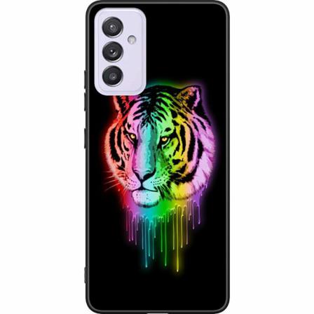 Samsung Galaxy A82 5g Svart Skal Tiger