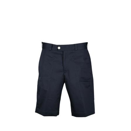 Moncler, Casual Shorts Niebieski, Mężczyzna, Rozmiar: XL