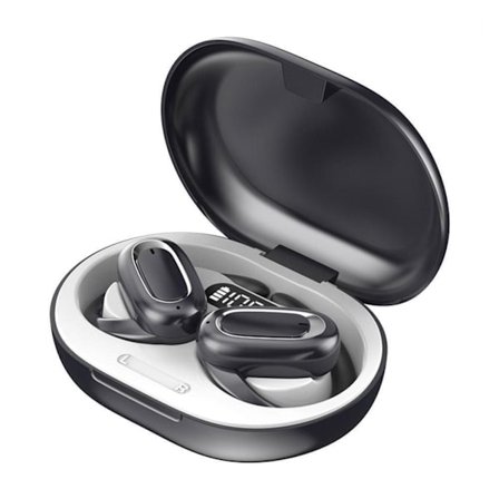 Bluetooth hörlurar Trådlösa hörlurar AA