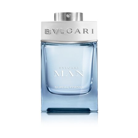 Bulgari Man Glacial Essence 100ml - Eau de Parfum