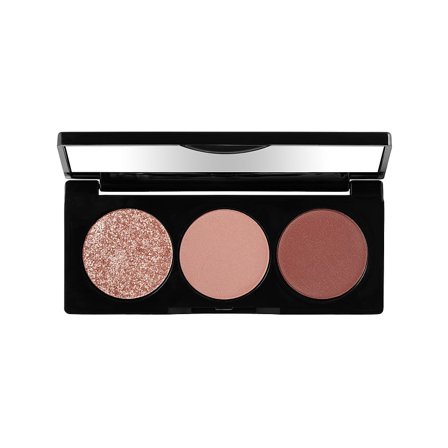 Bobbi Brown Essential Eyeshadow Trio Sunrise, Makeup, Øjne, Øjenskygge