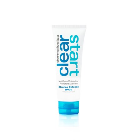 Dermalogica Clear Start Clearing Defense SPF30 50ml - Crema viso giorno idratante