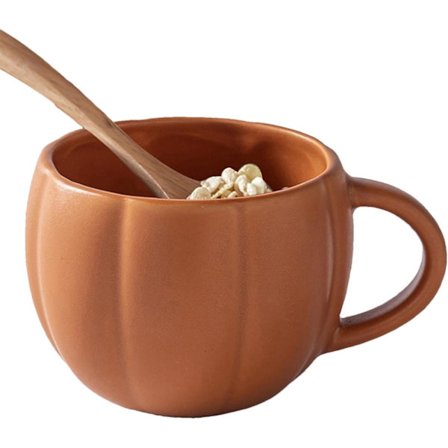 Kurpitsa Kahvimuki Halloween Keramiikka Kurpitsa Syksyinen Muki Uutuus Kahvi Maitomuki Halloween Teemajuhlat Kiitospäivä