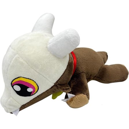 The Owl House Plyslegetøj Krammedyr Dukke Gaver til Børn NY