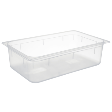 Plastkantin APS PP GN 1/1