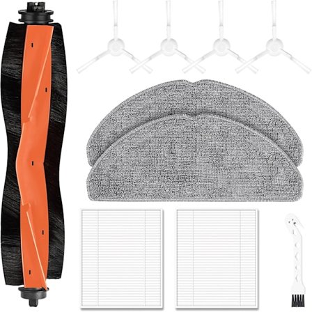 INF Xiaomi S20 Robotstøvsuger Reservedele Kit