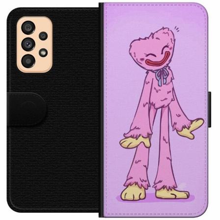 Samsung Galaxy A53 5g Plånboksfodral Huggy Wuggy
