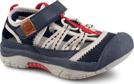 Pax Kids' Holk Sandal Children sandals Blue 26