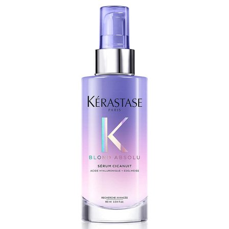 KÉRASTASE Blond Absolu Cicanuit Night Serum 90 ml, Hår, Shampoo & Hårpleje, Hårolie & Serum
