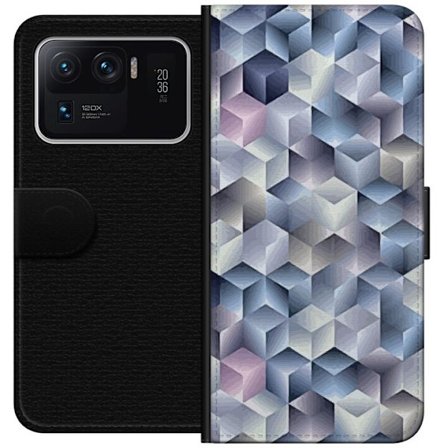 Plånboksfodral till Xiaomi Mi 11 Ultra med Cyklon