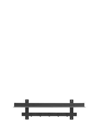 Tag Hylla Home Furniture Shelves Svart House Doctor