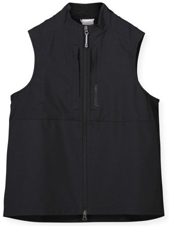 Houdini W's Pace Hybrid Vest True Black