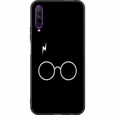 Honor 9x Pro Svart Skal Harry Potter