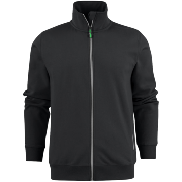 Tröja Herr Zip Javelin RSX*