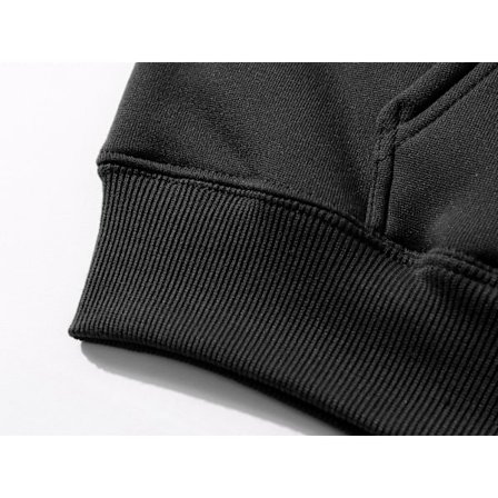 Stray Kids Rock Star Album Hoodie Dam Herr Långärmade Toppar Fans Hoodie Present Black 6 Black V