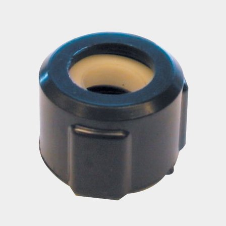 Ultraflex ändbussning för rör S39, S40, S55, S61 och S62