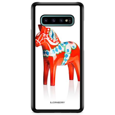 Bjornberry Skal Samsung Galaxy S10 - Dalahäst