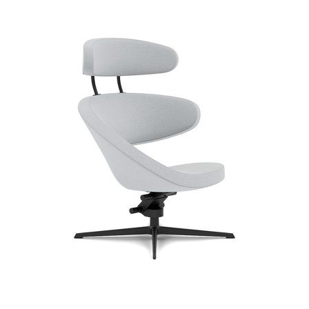 Varier Furniture Peel - Black base