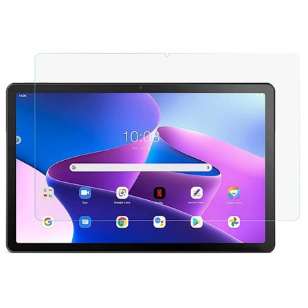 Hærdet glas fuld skærmbeskytter Lenovo Tab M10 Plus (Gen 3)
