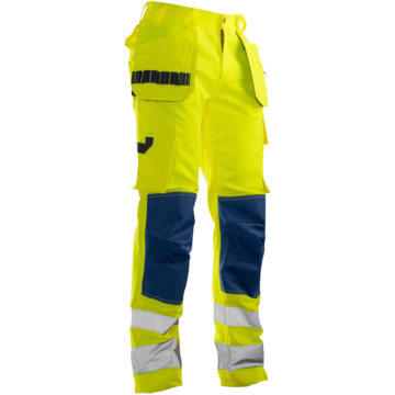 Håndverksbukse 2377 klasse 2