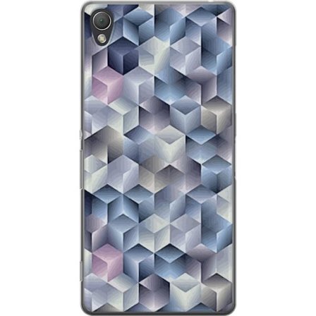 Mobilskal till Sony Xperia Z3 med Cyklon