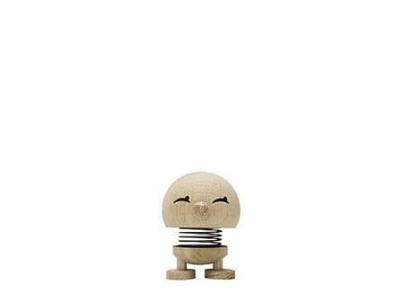 HOPTIMIST Figur Bimble S Raw oak