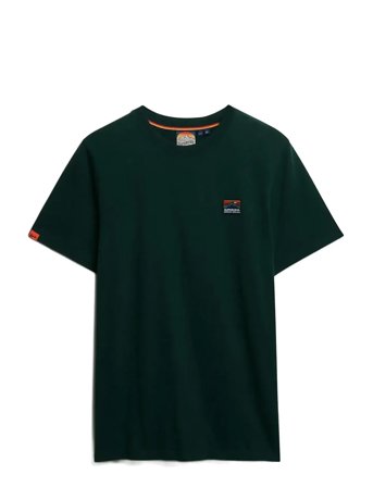 Superdry | Great Outdoors Emb Relaxed Tee | XL