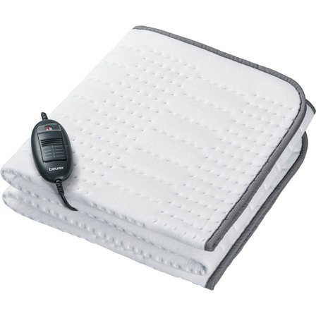 Beurer - Varmefilt/varmedyne TS 24 Bäddvärmare Green Planet Beige