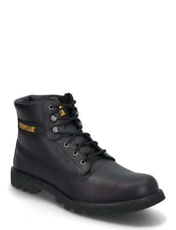 Caterpillar Colorado 2.0 Wp - Black - Black - 45
