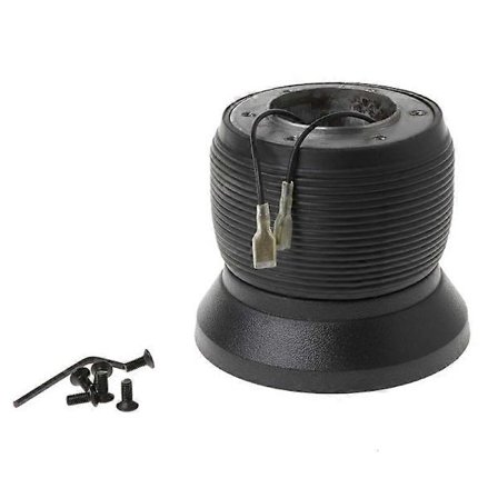 21mm Rattsvinghjulnavadapter Boss Skruesett Passer For Mercedes Benz W123 W124 W126 190E