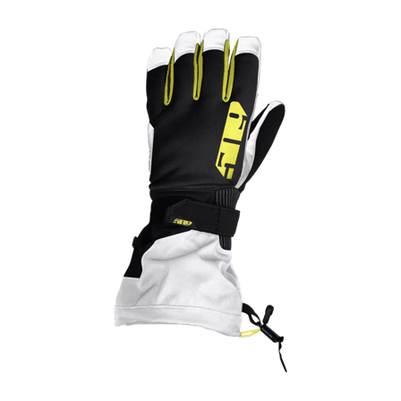 Guantes de Nieve 509 Backcountry (2025) Resaltador S