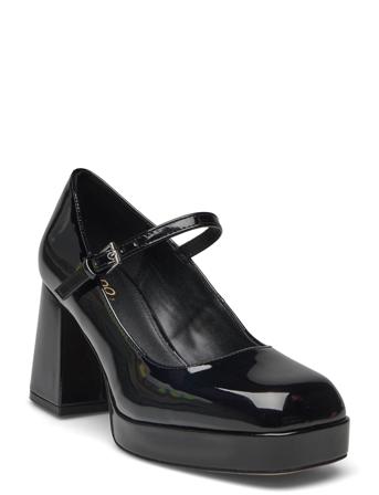 Trowe Black ALDO